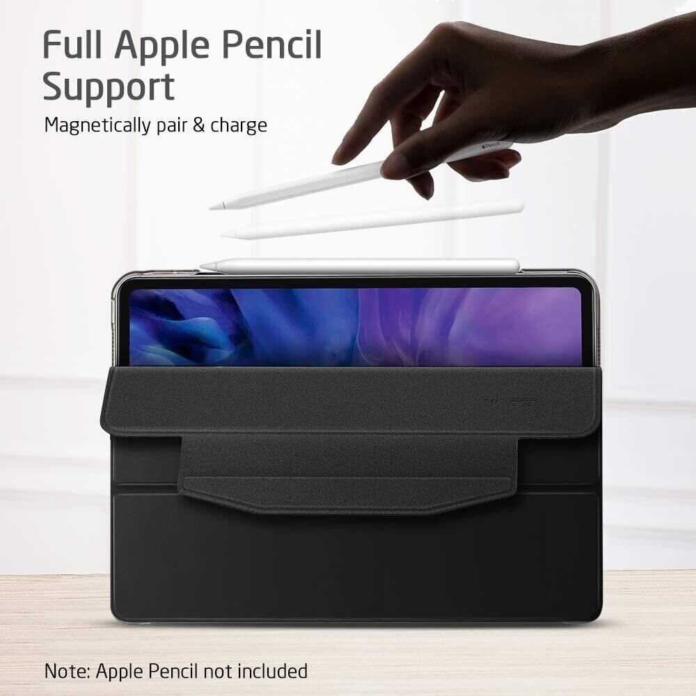 iPad Pro 11 ケース オートスリープ ウェイク Apple Pencil 2