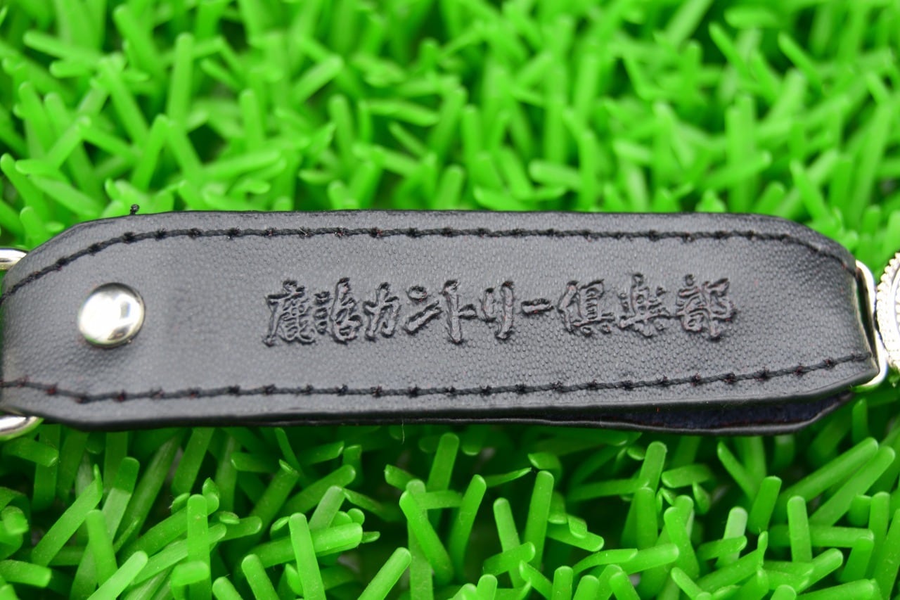 ☆数量限定☆KCCオリジナルストラップ | 鹿沼カントリー倶楽部