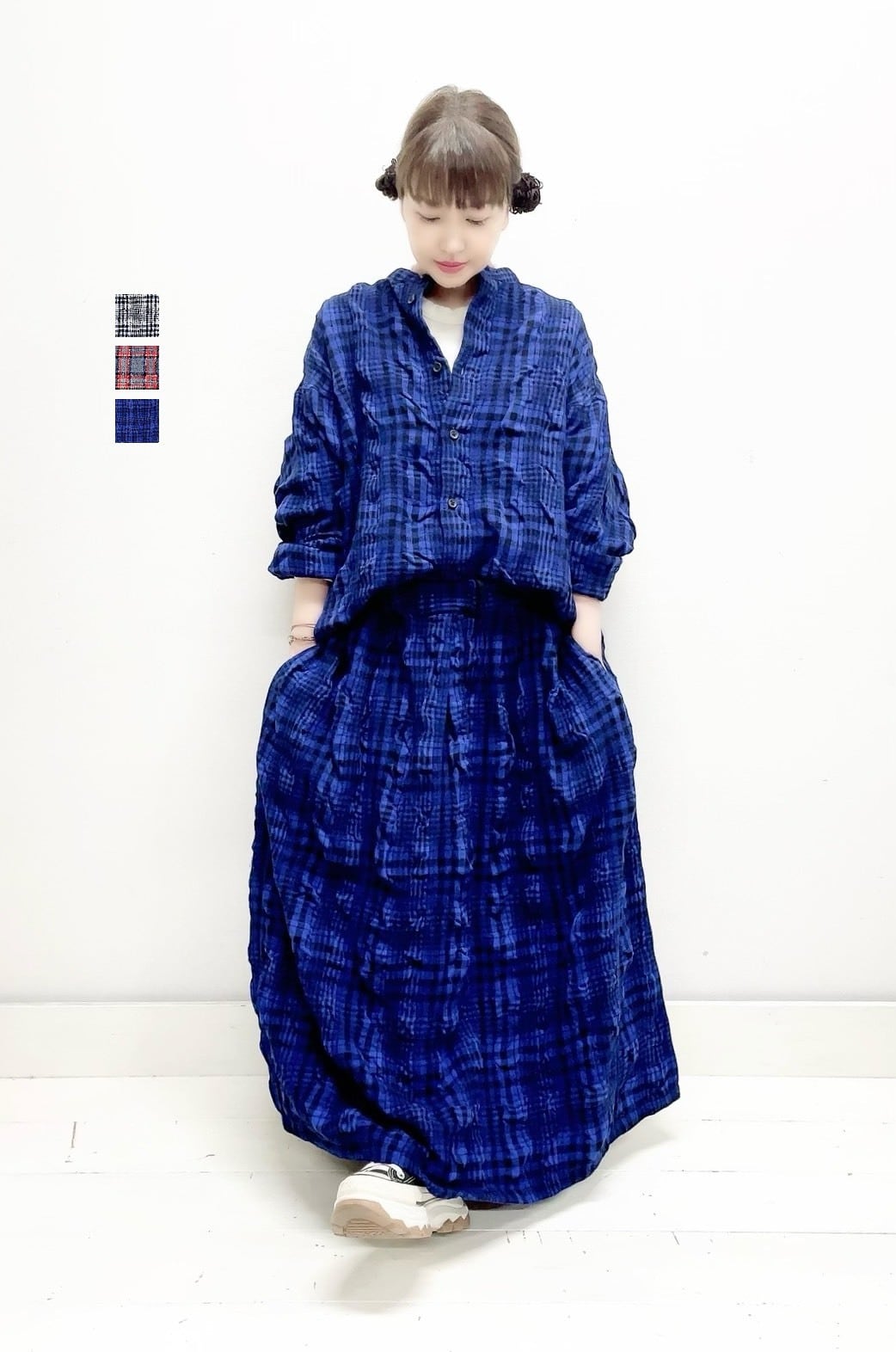 近年モデル✨フォクシー リトルシェルカーディガン 半袖 水色 38 絹 カシミヤ 近年モデル✨フォクシー リトルシェルカーディガン 半袖 水色 38