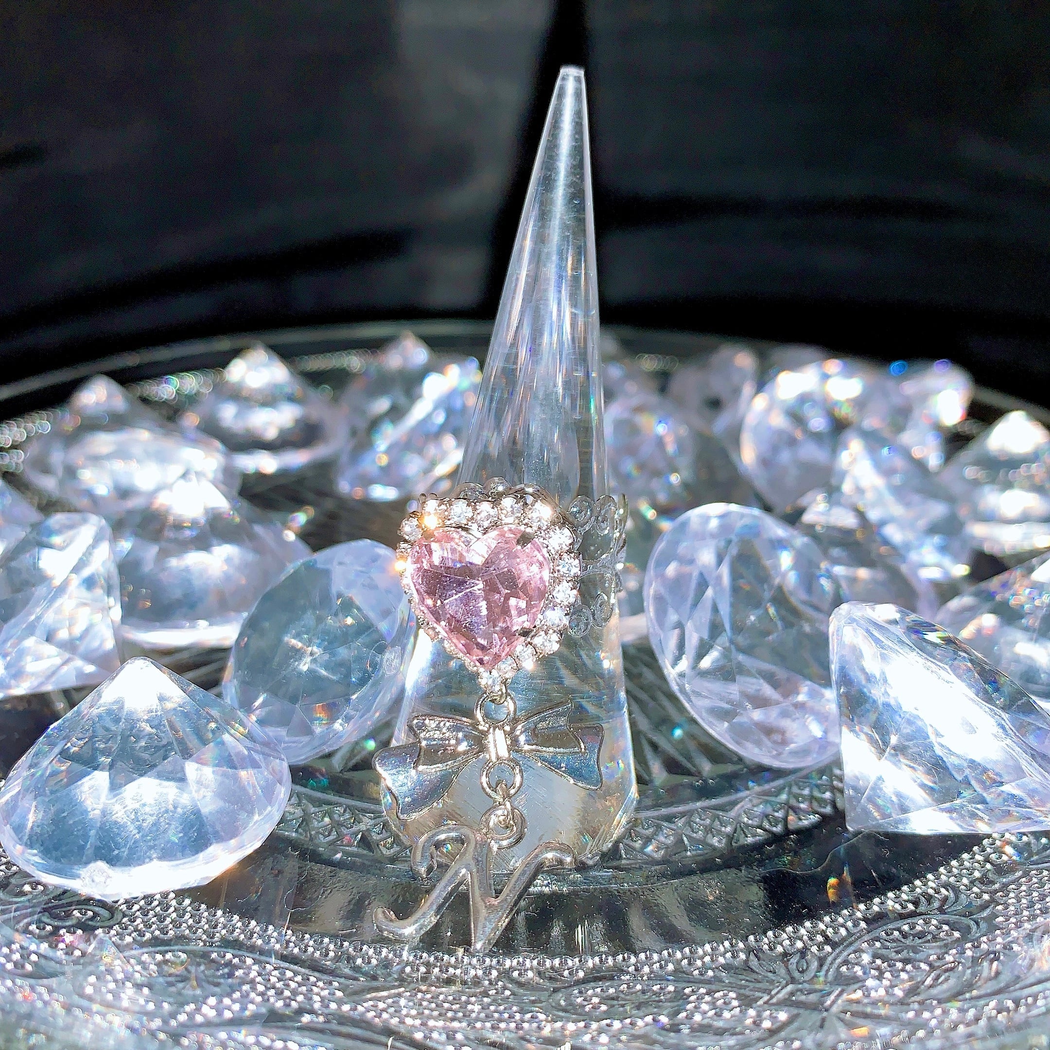 ゆい様 専用 | putticrown /＋1Angel♡ /Duality ☾ 