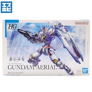 HG 1/144 ガンダムエアリアル HG 1/144 ガンダムエアリアル