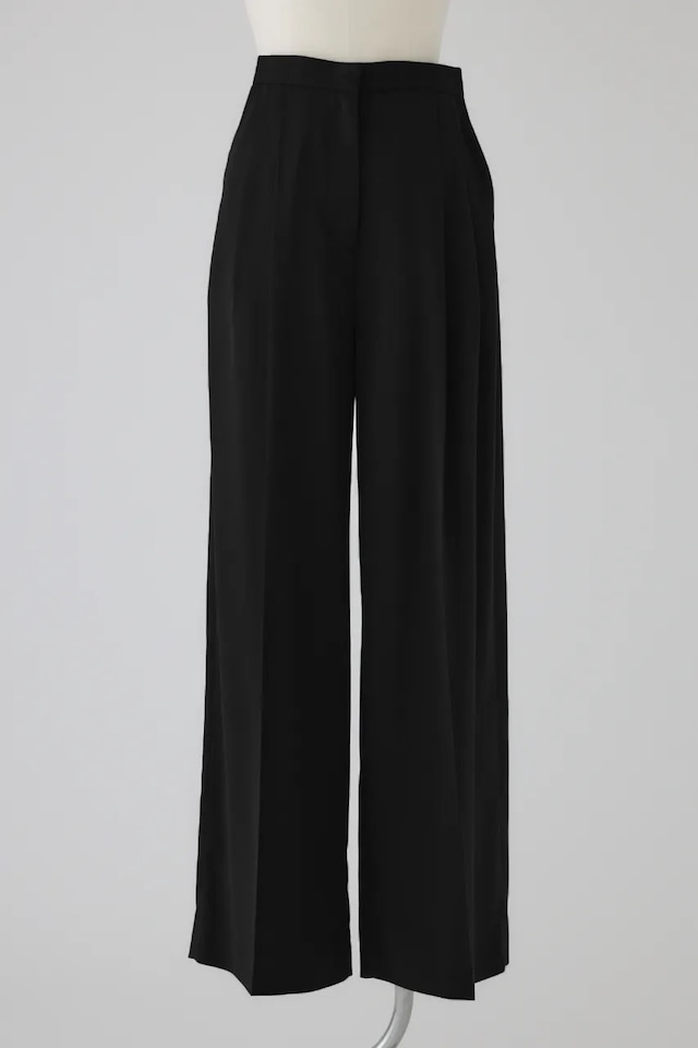 【RIM.ARK】Move belt satin PT