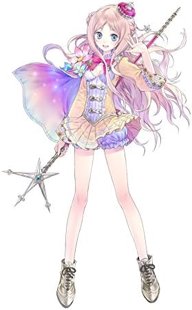 メルルのアトリエ ~アーランドの錬金術士3~ DX (パッケージ版特典