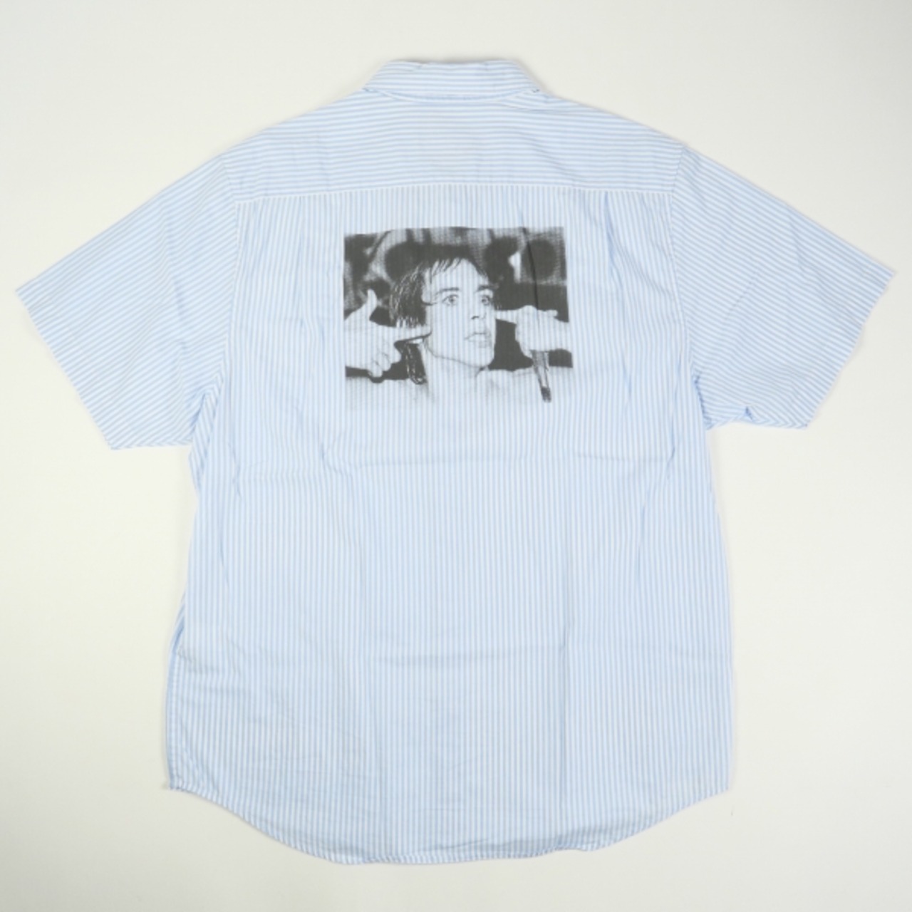 iggy ロンT （DAIRIKU 23AW 刺繍ロンT解説???? #ファッション #dairiku 