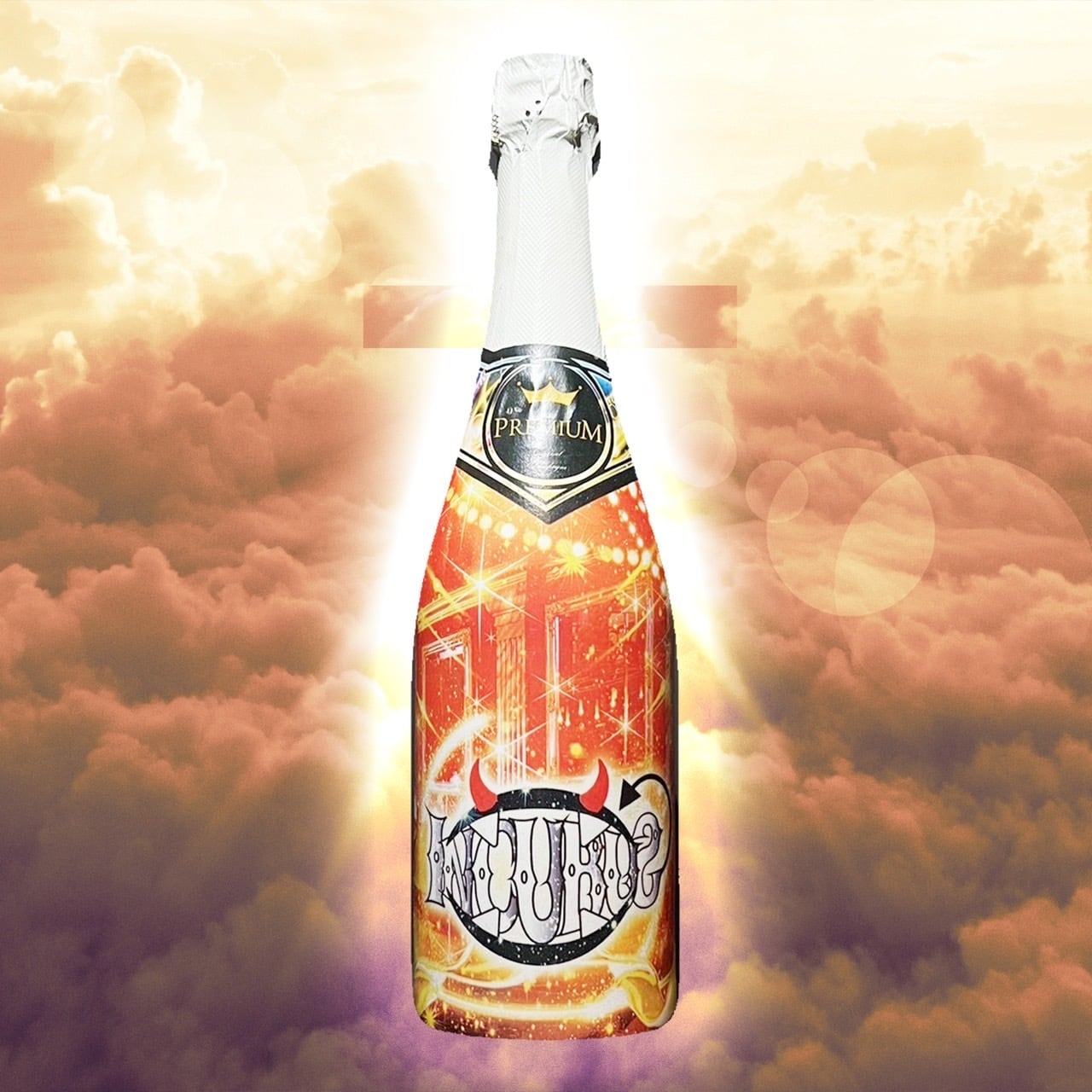 オリシャンロゼ】 | INCUBUS2nd