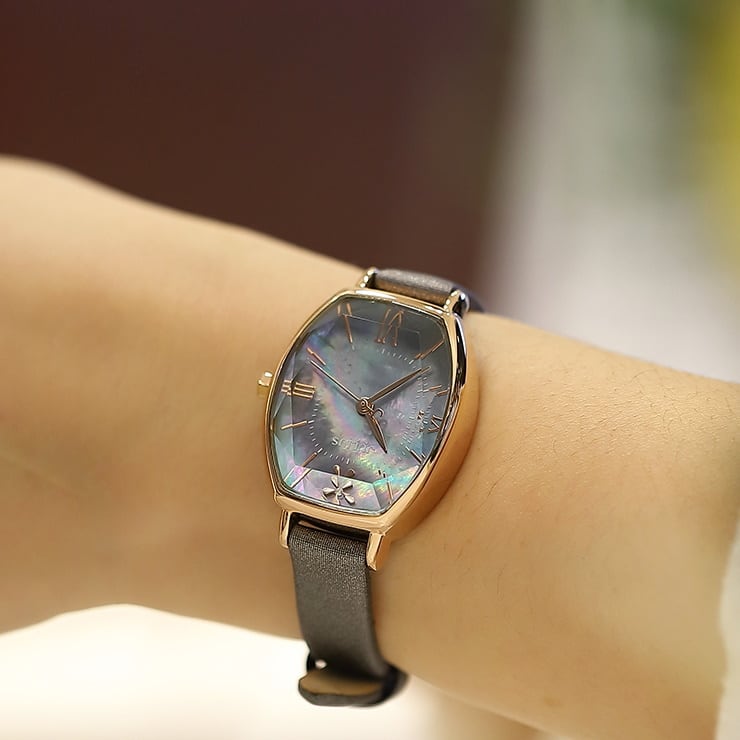 Julius AF-920(Blue) 腕時計 レディース | AromaFlat watch shop