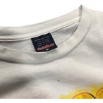 90's Soccer Design T-shirt