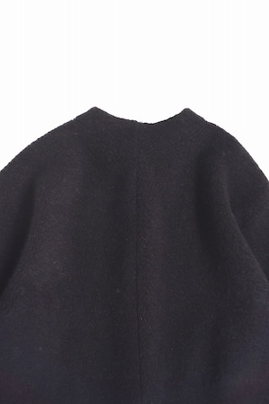 Wo. Co. Boa Fleece C/D