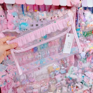 【F1】64-24ビニールポーチ大