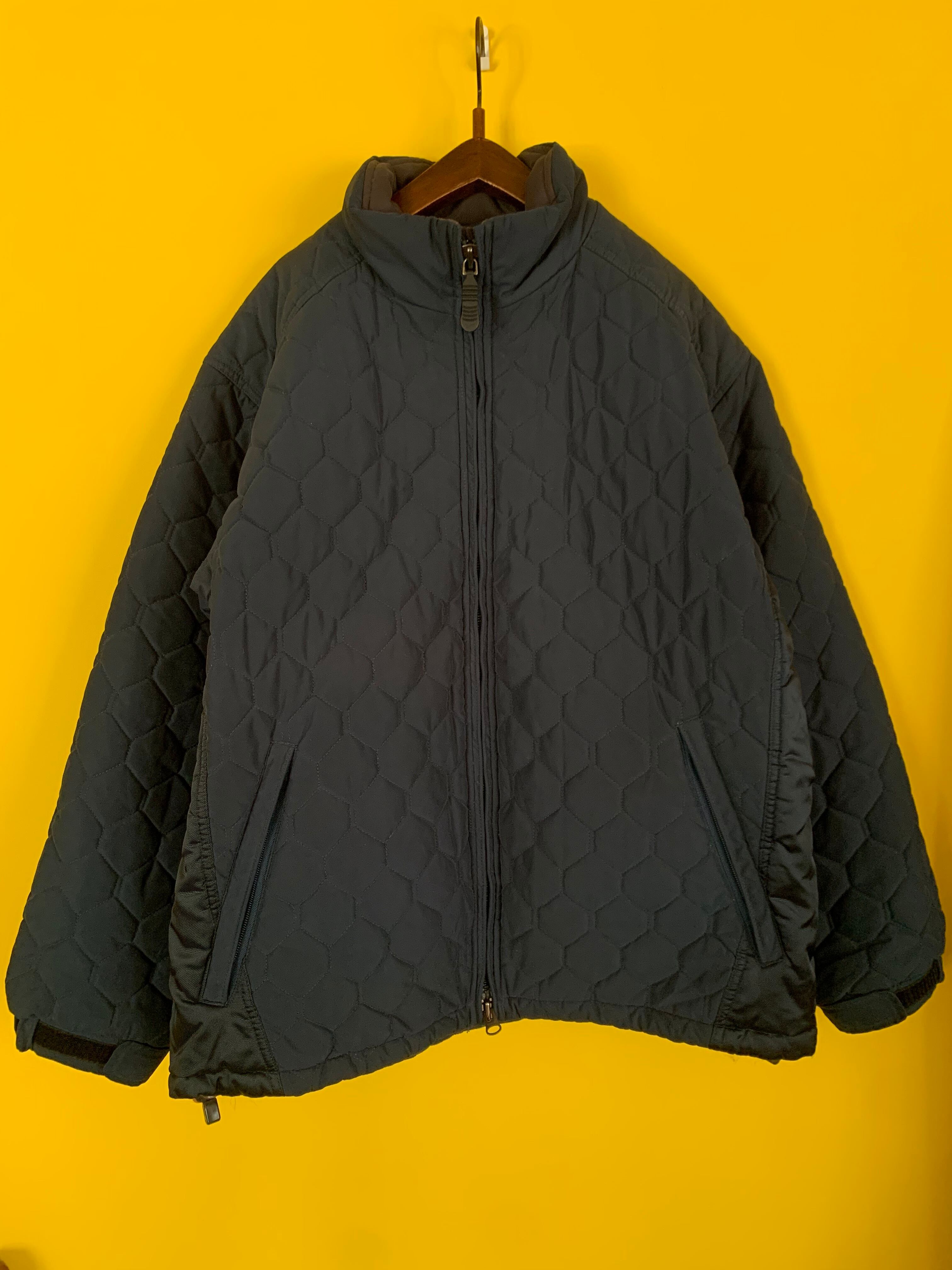 90s 00s NIKE A.C.G キルティング ブルゾン | gombieswear