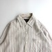 90s banana republic long shirt