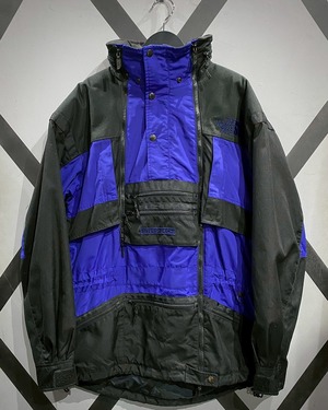 【X VINTAGE】 “THE NORTH FACE” “STEEP TECH” Gear Jacket