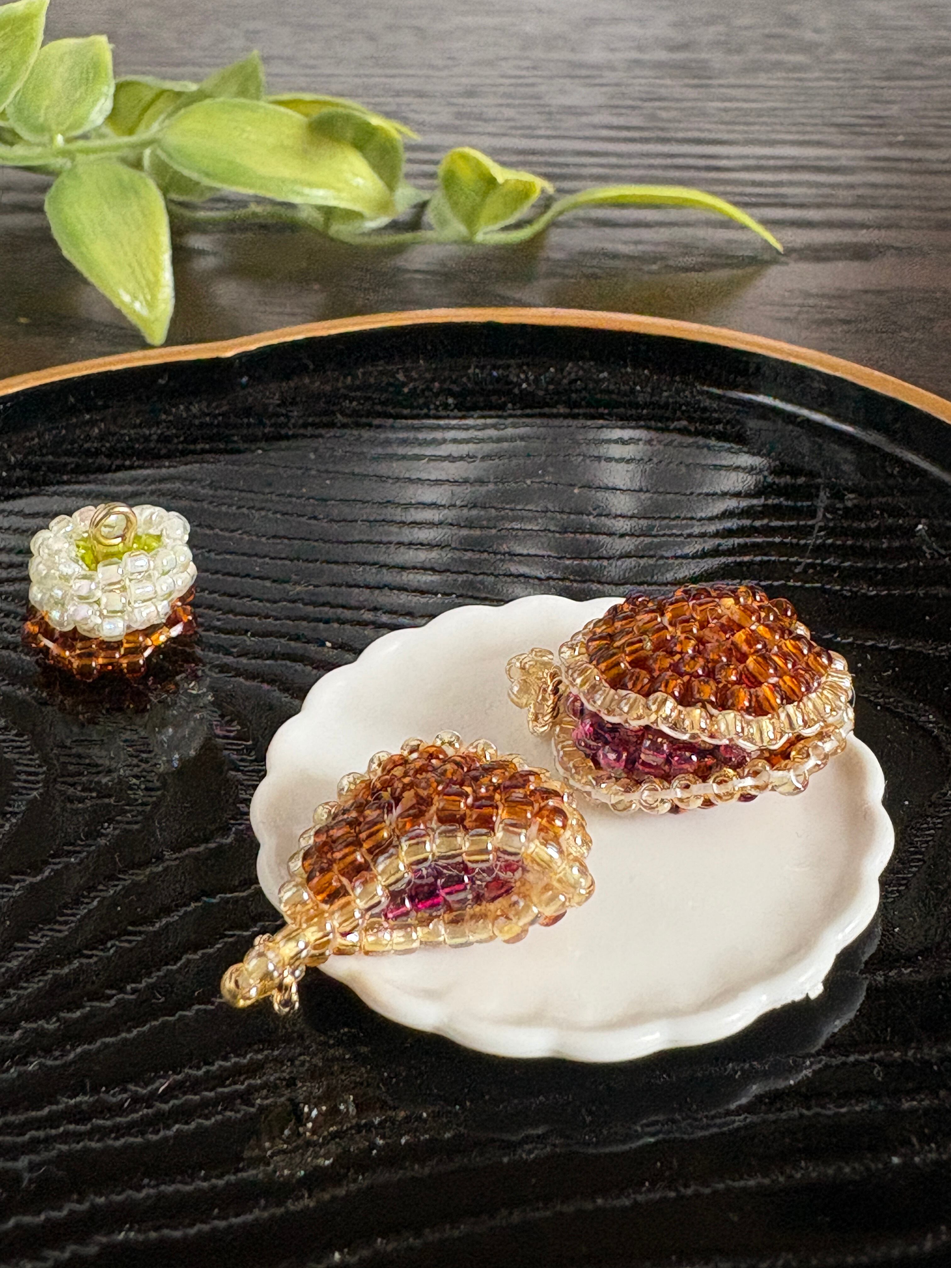 ◇デンドリティックローズクォーツ◇ブレスレットdr-04 | Pay ID