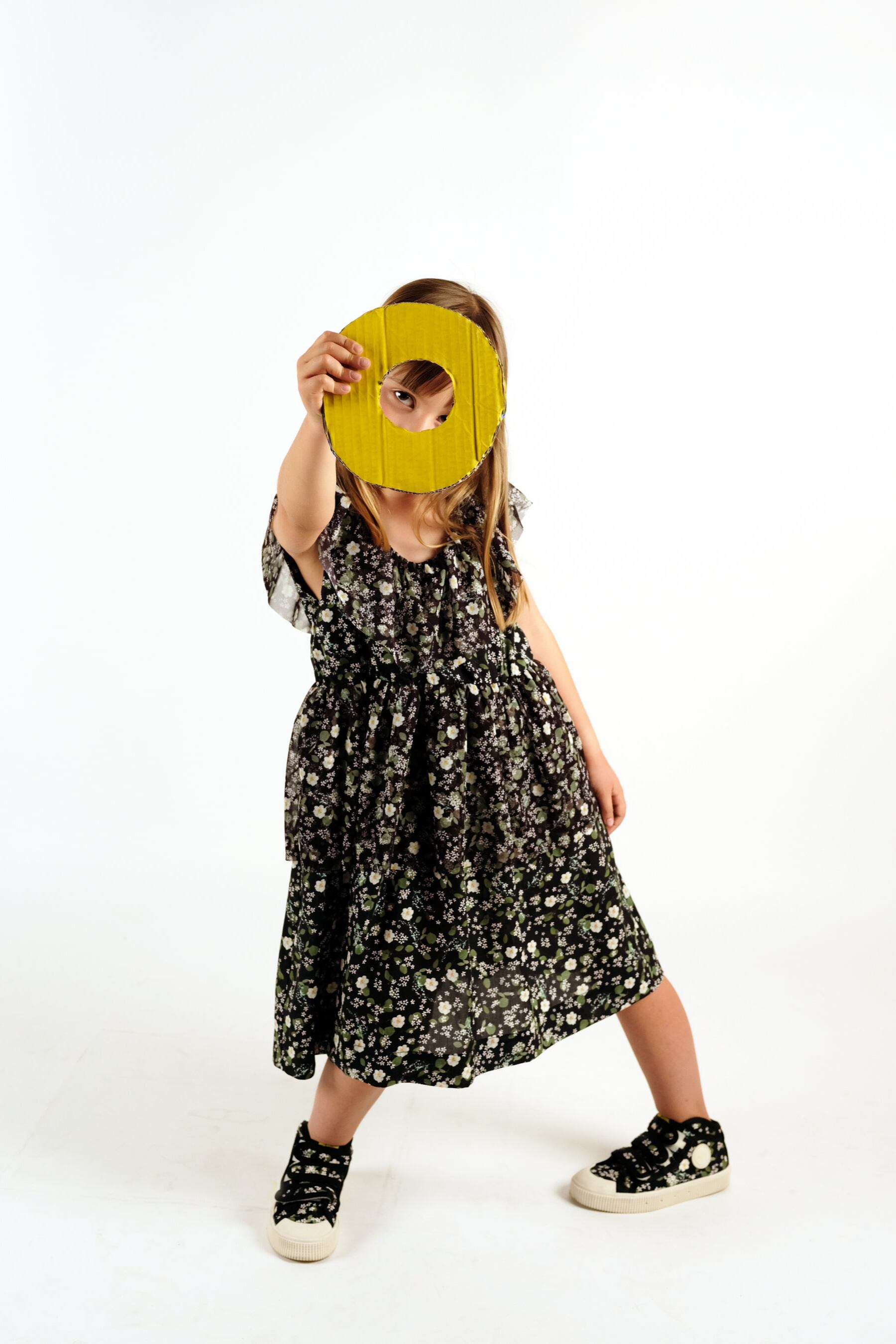 8Y/WOLF&RITA ワンピース