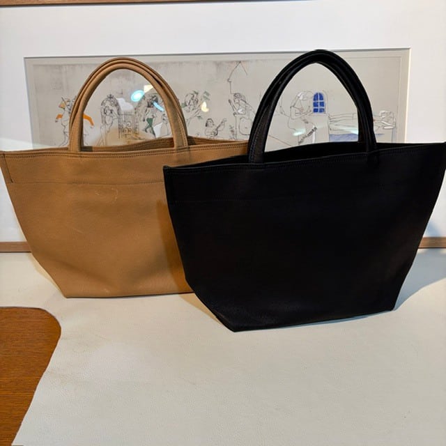REN　再入荷！ランチバッグS　