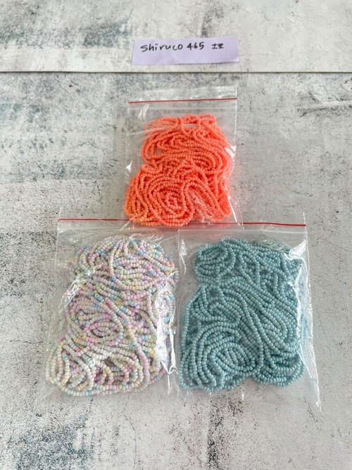 ライブ販売✴︎4、 shiruco465様