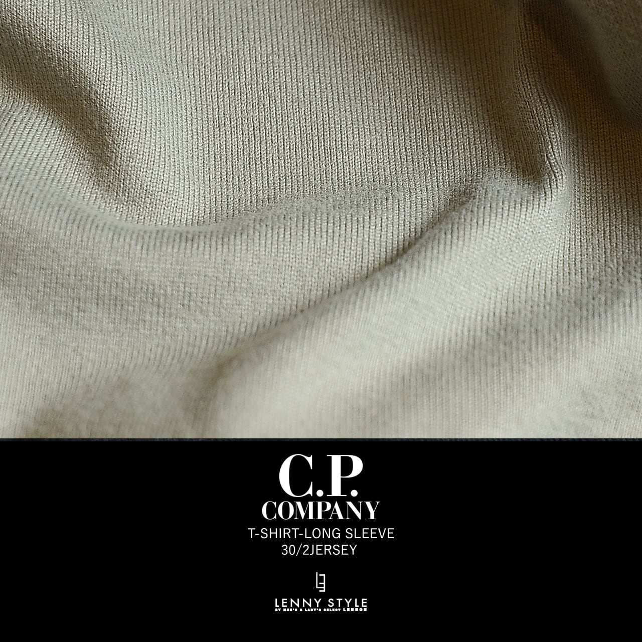 CPカンパニー （ シーピーカンパニー ） （ C.P.COMPANY ）クルー