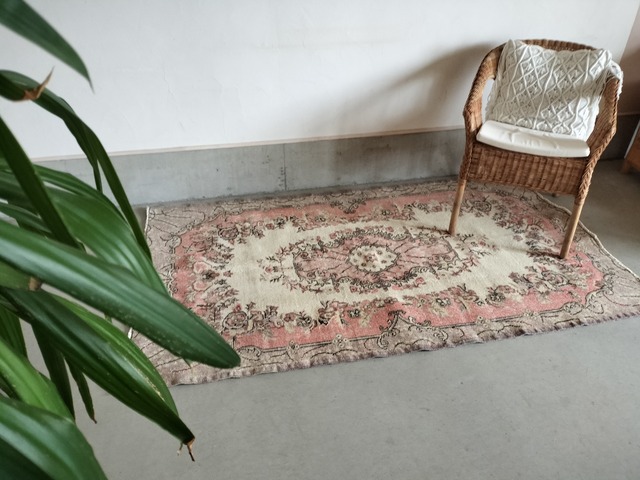 Turkish rug No.775