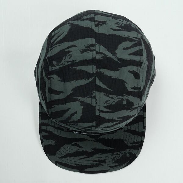 Size【フリー】 SUPREME シュプリーム 26SS Tiger Camo Ripstop Camp