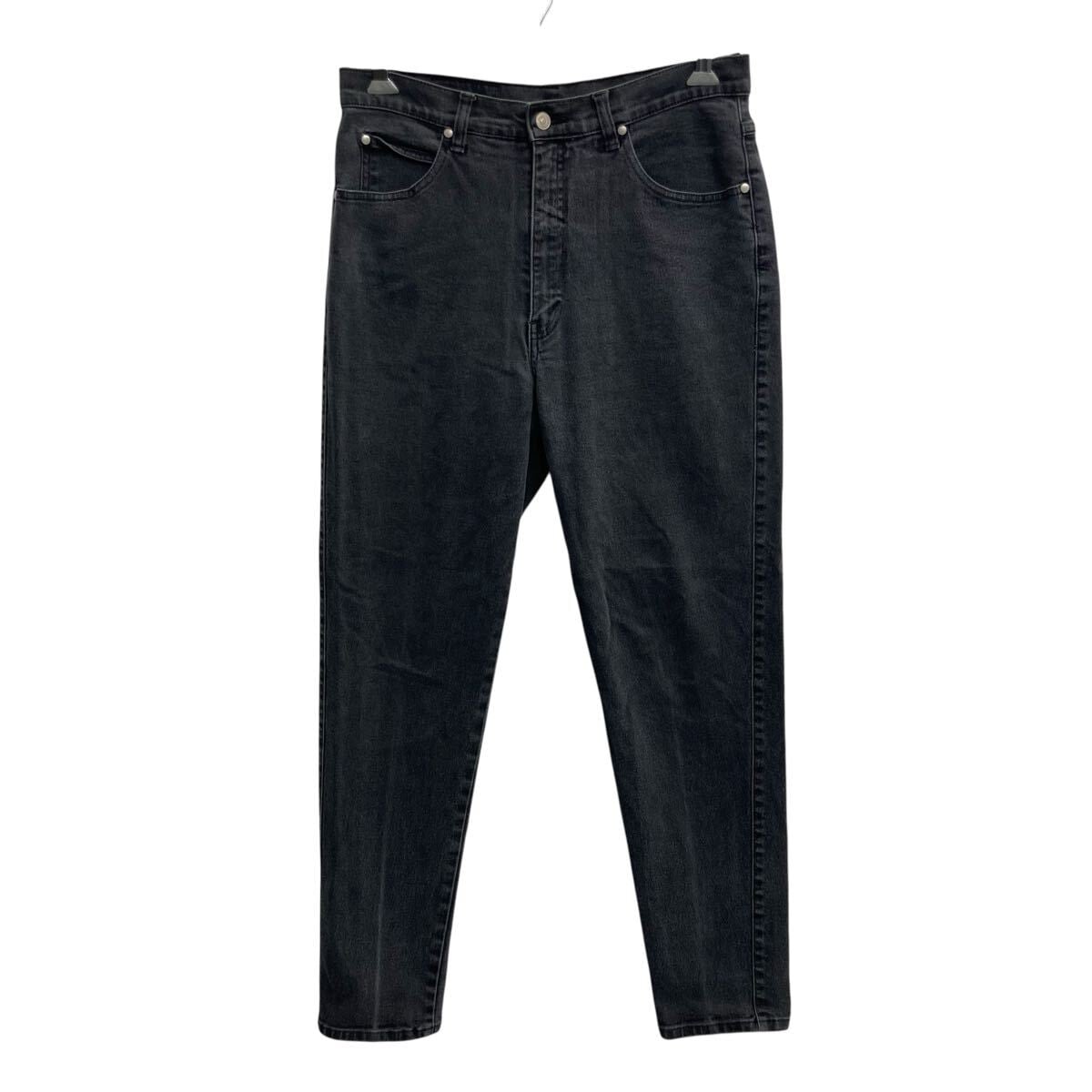 SURGERY process 011 “BLACK DENIM” デニム 【公式通販】