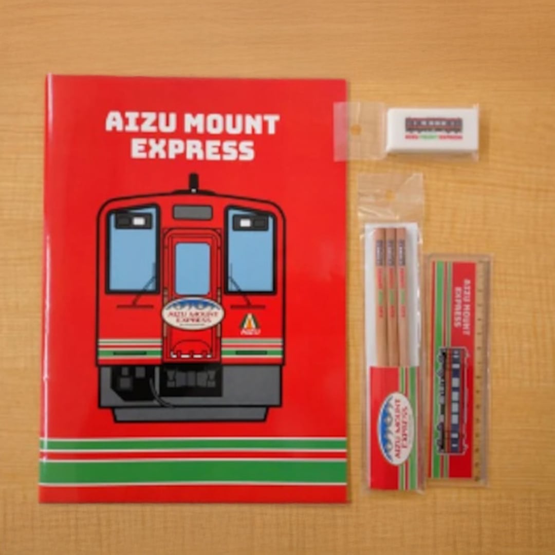 文房具セット(※値下げしました)