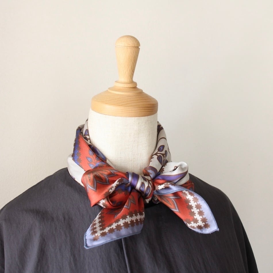 A PIECE OF CHIC PROVENCALEスカーフ | coromo-cya-ya onlinestore