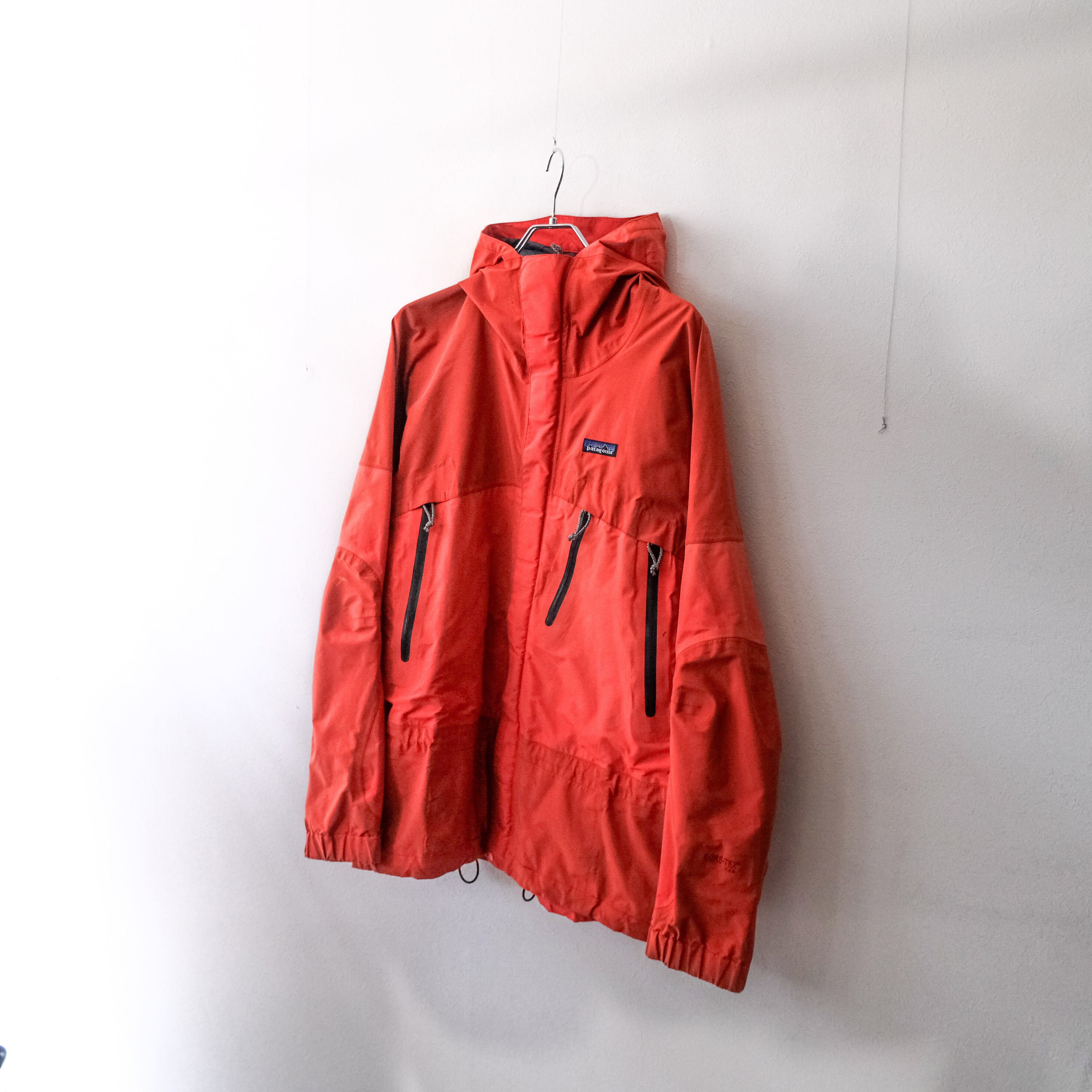 2000FW “Patagonia” ice nine jacket -珍品- | anti knovum（アンタイ