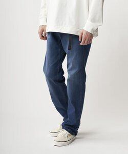 Gramicci (ｸﾞﾗﾐﾁ) - STRETCH DENIM NN-PANT (ｽﾄﾚｯﾁﾃﾞﾆﾑNNﾊﾟﾝﾂ) G111