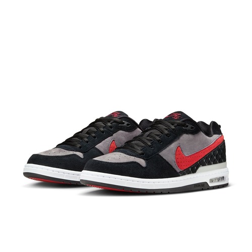 Nike SB Paul Rodriguez Zoom Air Low QS