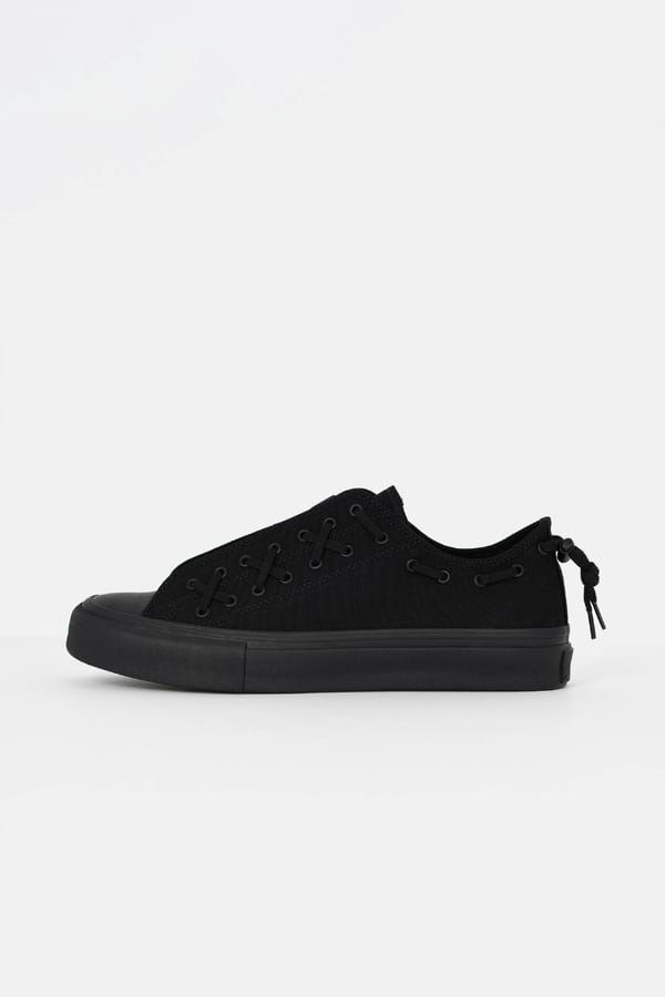 LAD MUSICIAN【ラッドミュージシャン】CANVAS SNEAKER ( ITEM NO:2125