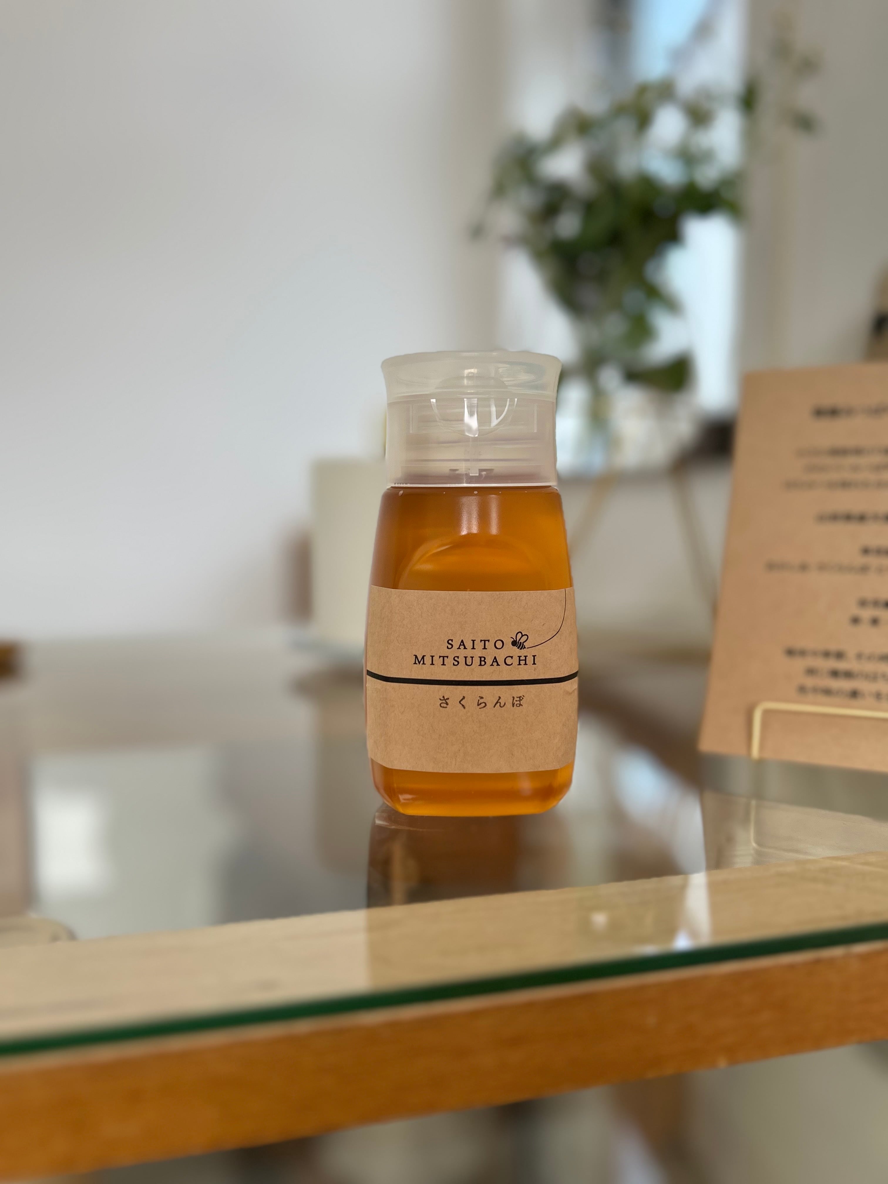 ALL ITEM | 齋藤みつばち・山形のはちみつを養蜂場から直売します