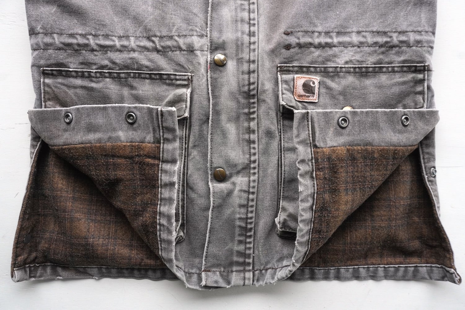 2000's MEXICO/USA製 [carhartt] 