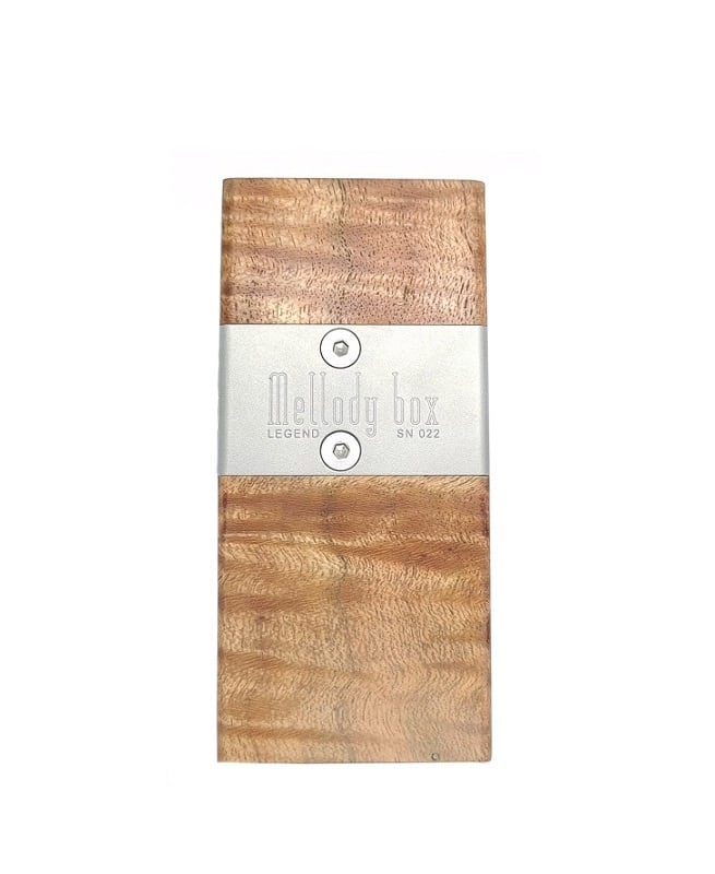 Mellody Legend by Loud Cloud Mods【Authentic】【送料無料】【DNA60