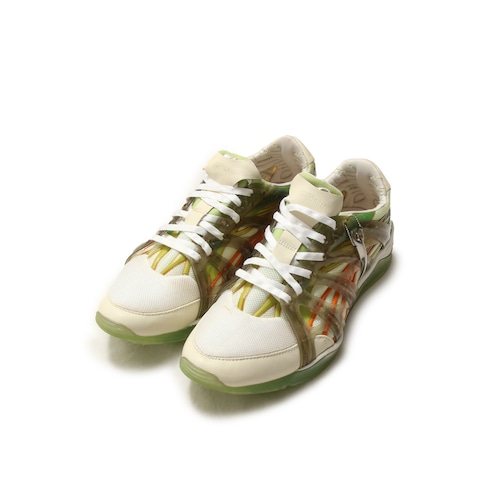 PUMA AlexanderMcQueen CyberSneaker