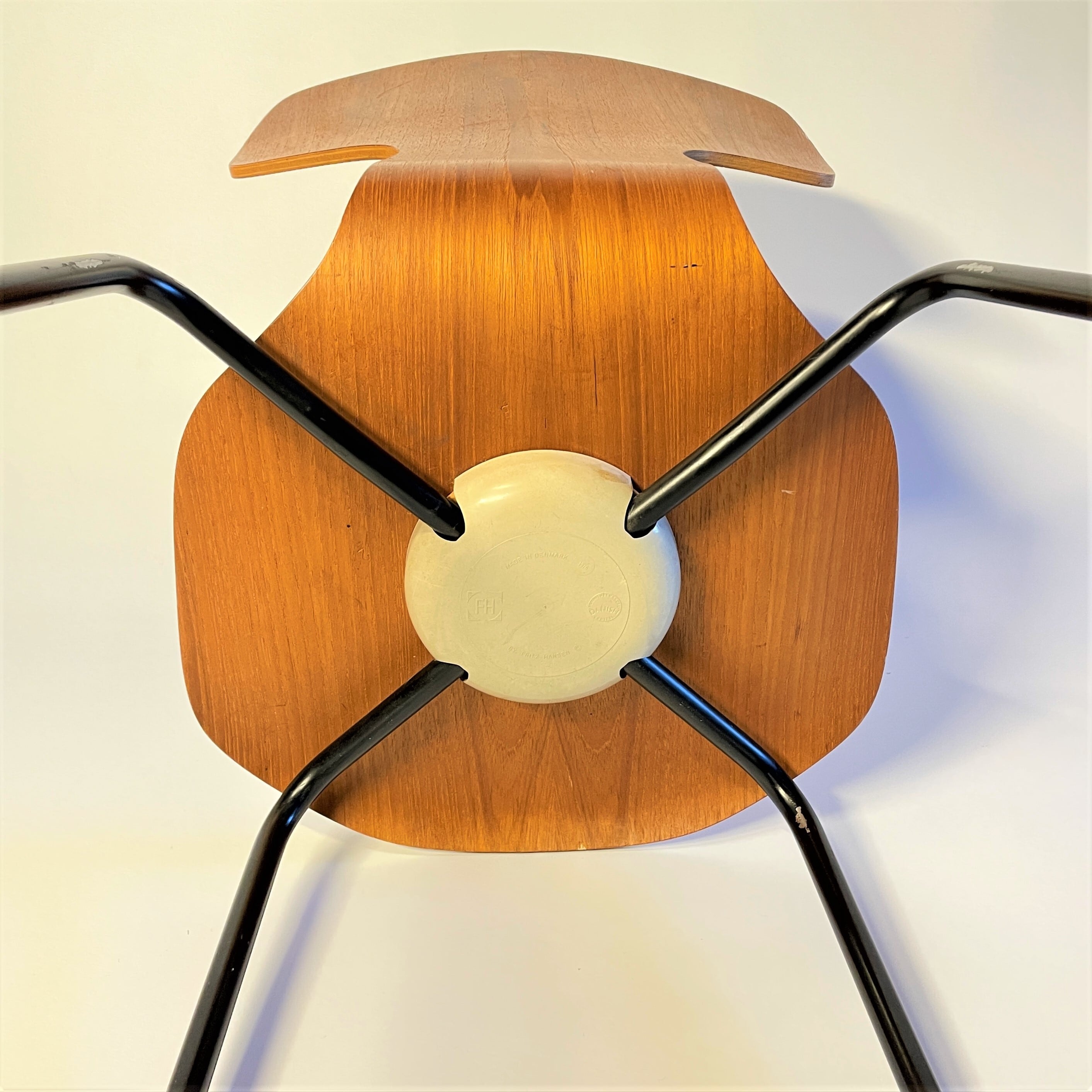 Vintage】T Chair Kids 子供用Tチェア | KOHSEKI