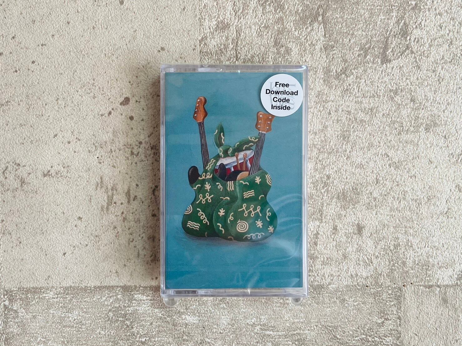 Laura day romance「sad number / ランドリー」 | HOLIDAY! RECORDS DISTRO