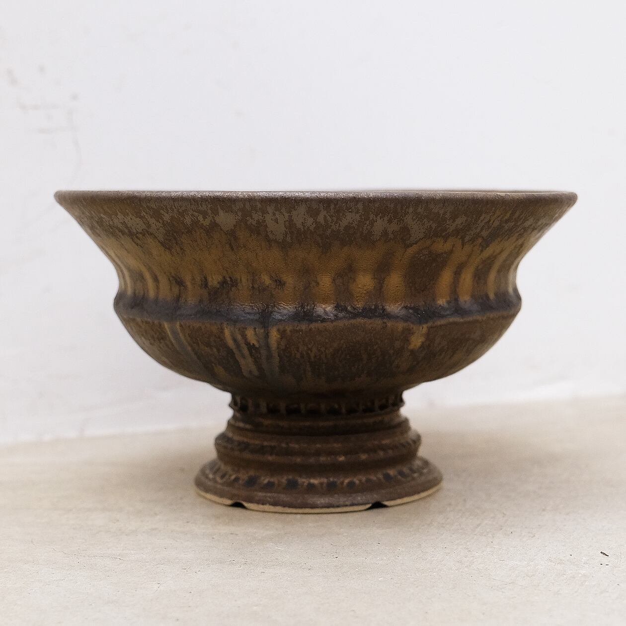 森崎恵美子　植木鉢 森崎恵美子植木鉢