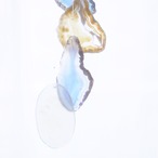 Arctic 02 - アゲートヒーリングチャイム / Agate Sun Catcher Wind Chime 769