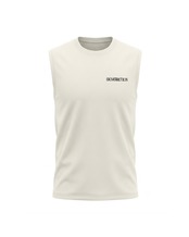 【限定入荷】ゴシックロゴノースリーブT(HS-33081)