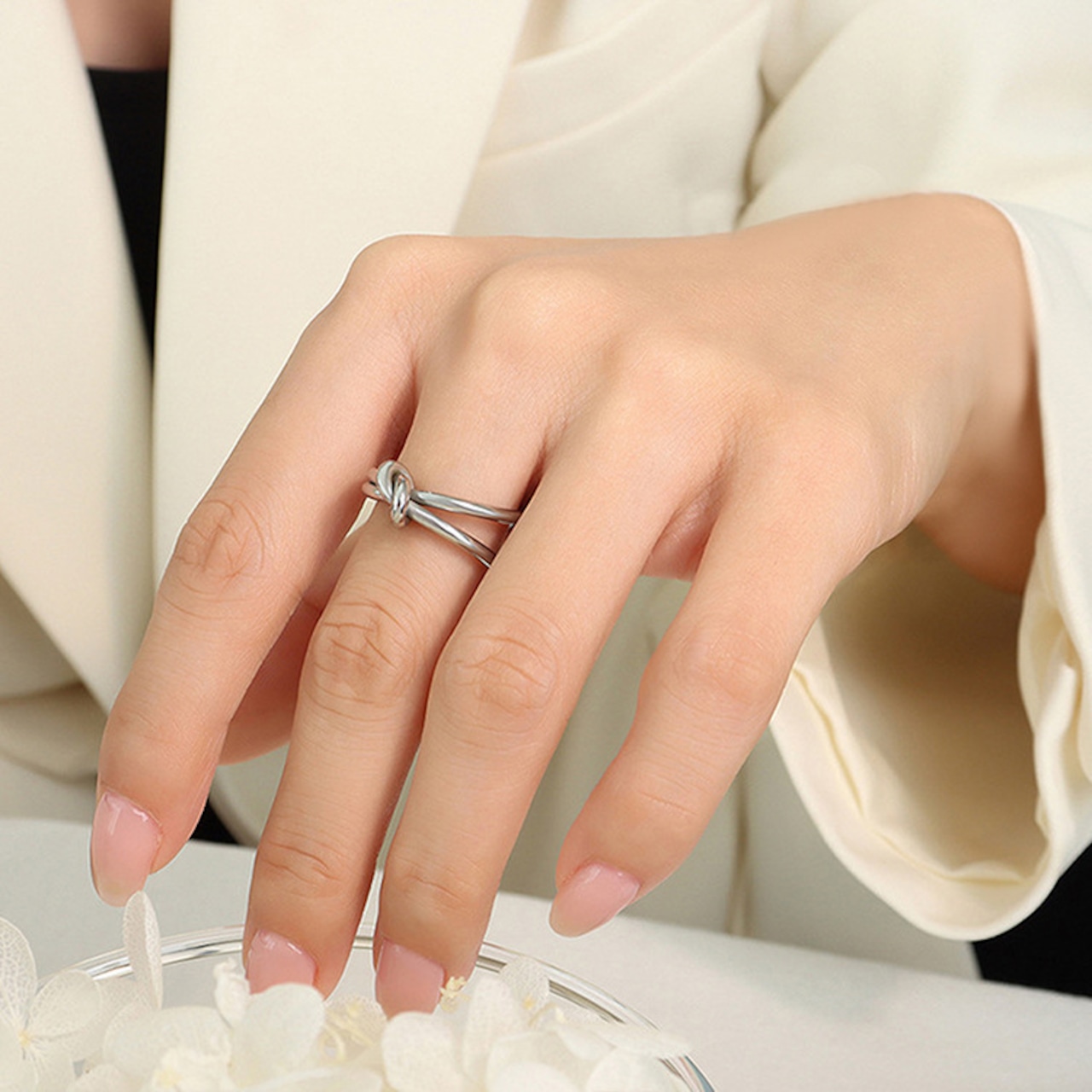 341R　ノットリング