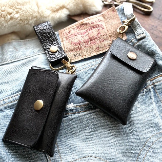 Essential Wallet CL (Avancorpi)