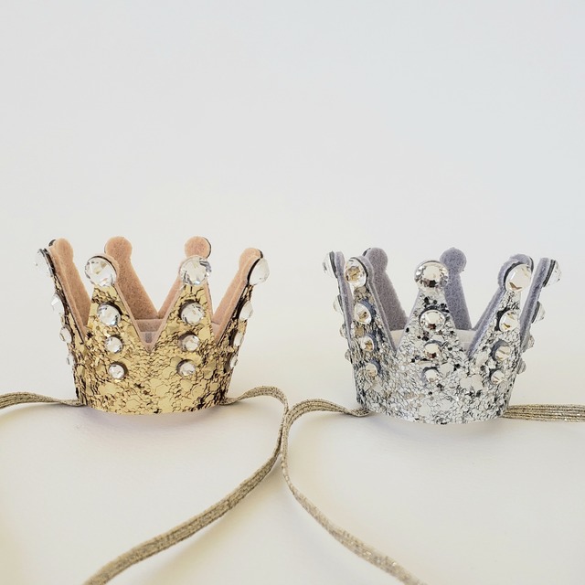 ちょい乗せクリスマスツリー帽