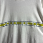 00s メキシコ製 NIKE JUST DO IT Tシャツ ホワイト ナイキ