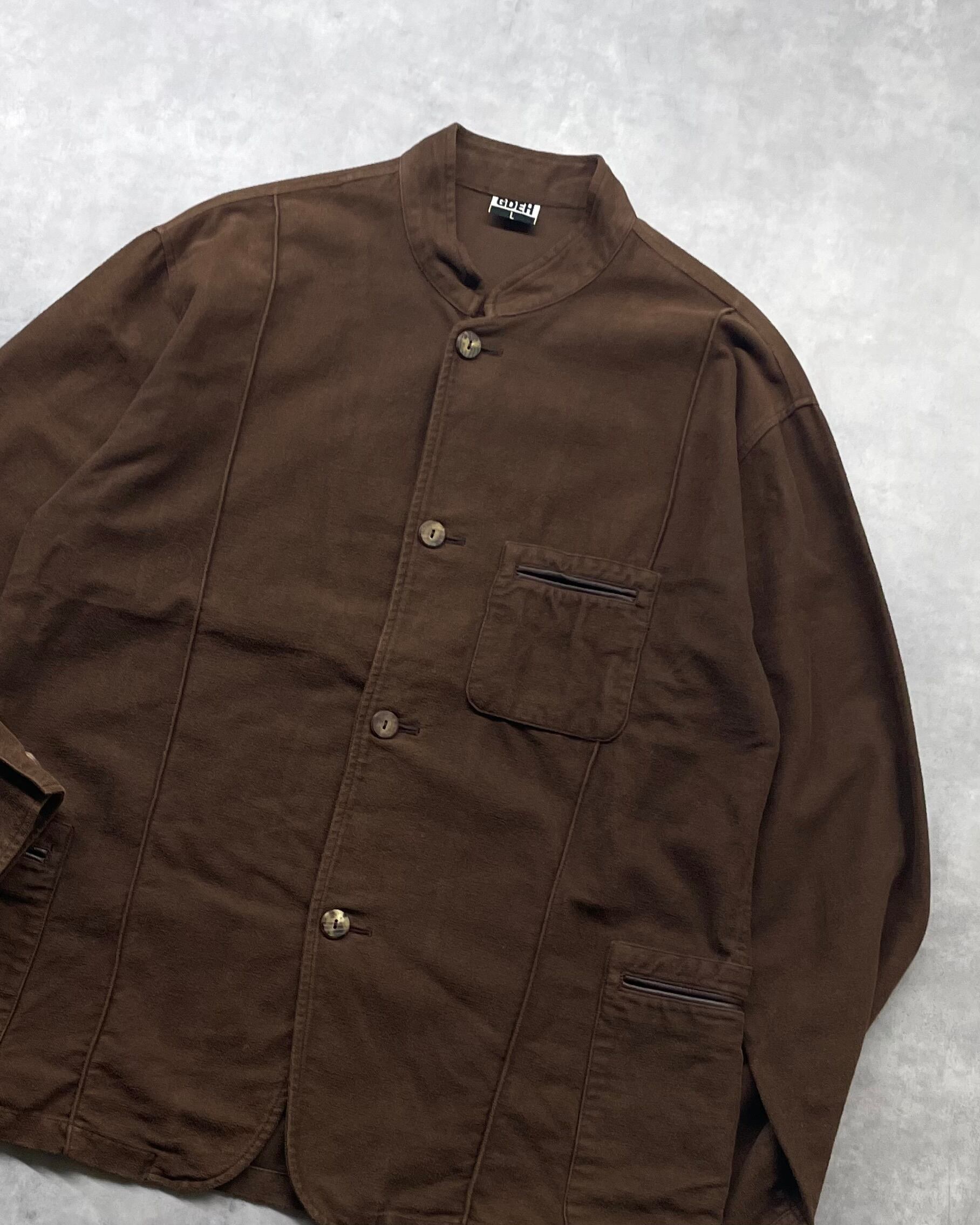 00s OLD GOOD E NOUGH Moleskin Coverall