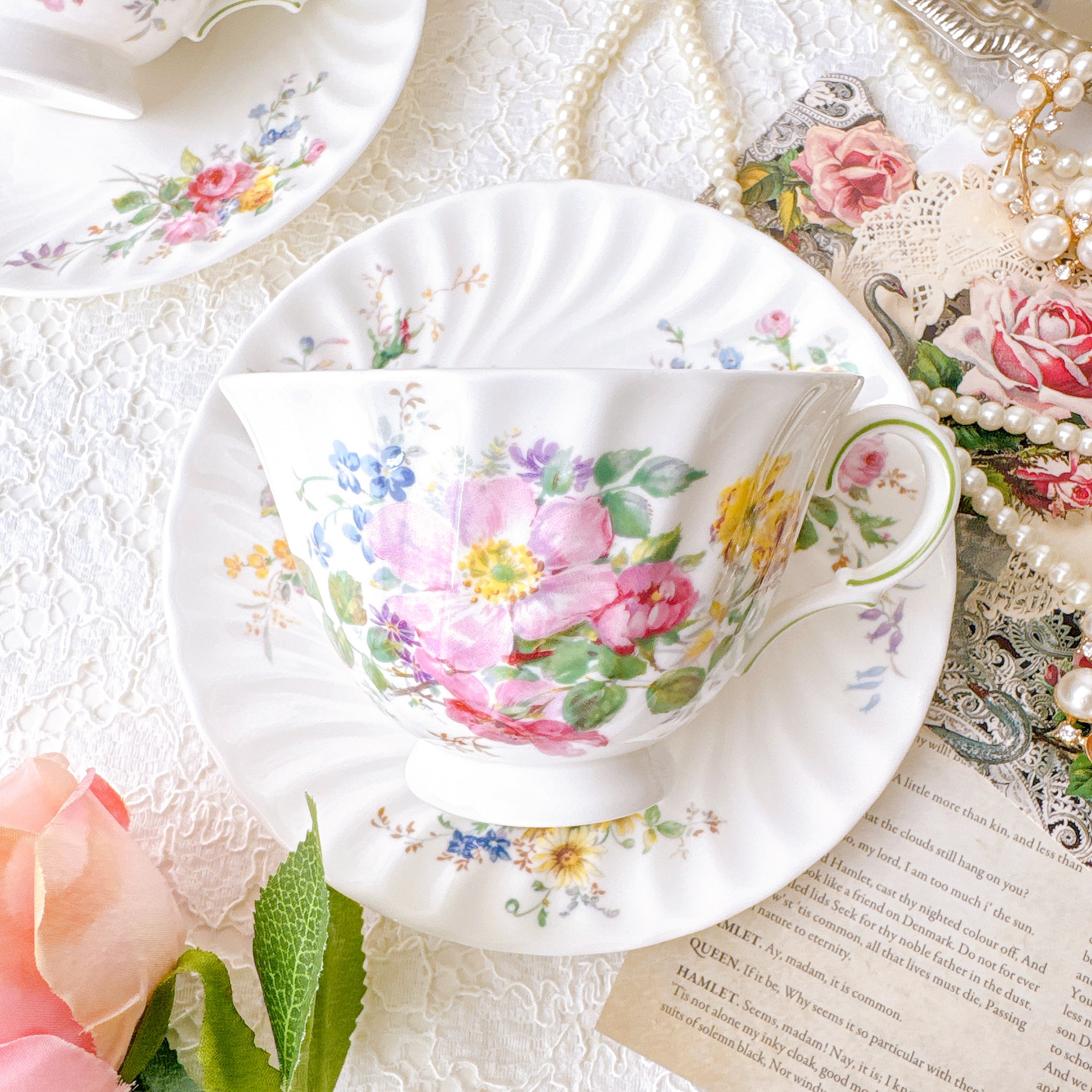 piéce antique