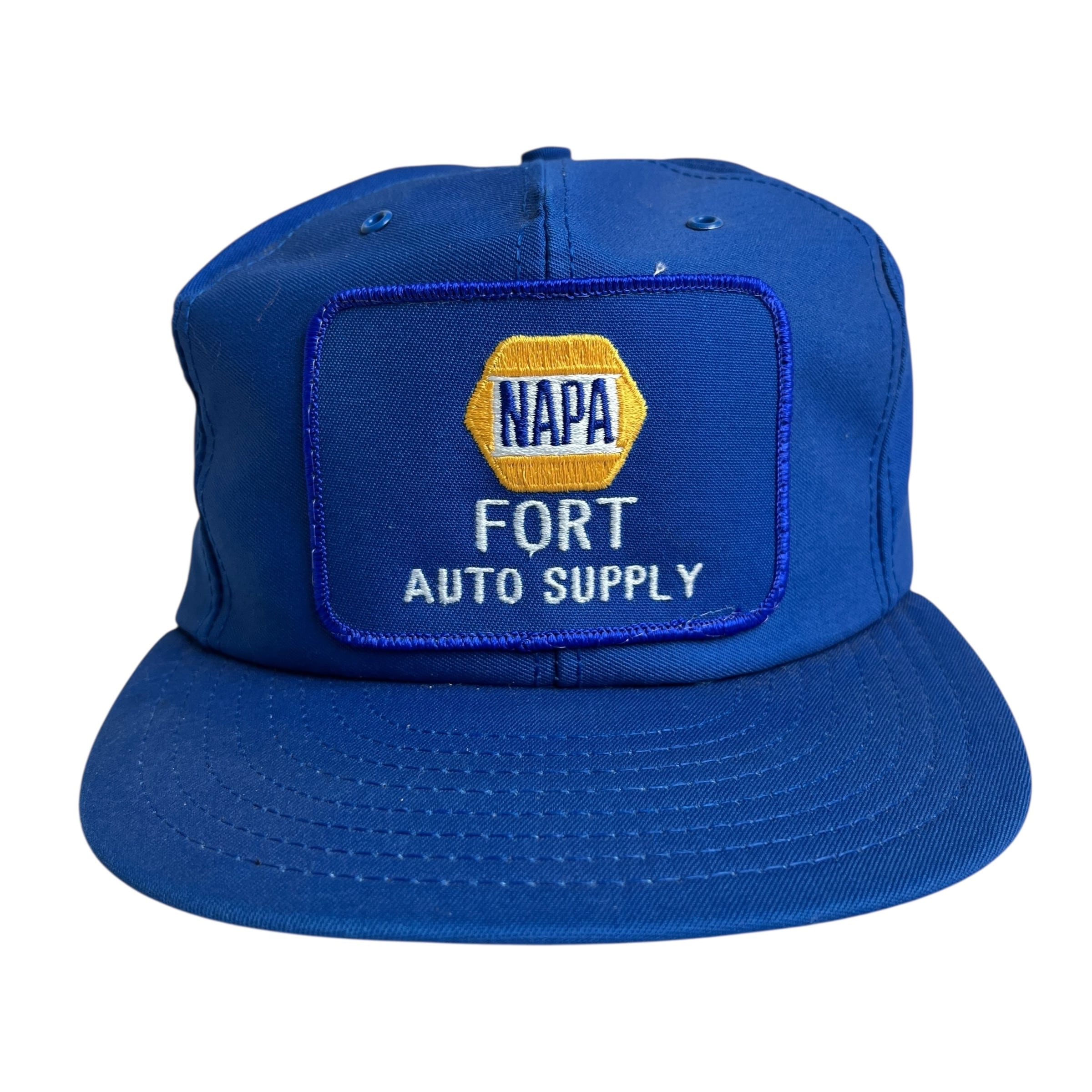 OLD GOLDヴィンテージキャップ