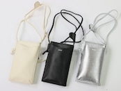 BRAHMIN(スマホポーチ財布)