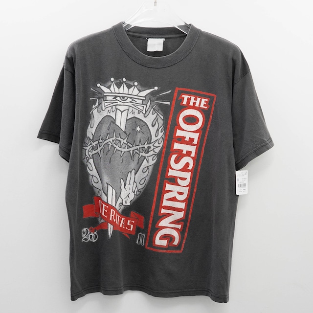 The Offspring " Veritas Fade Boot " Fits XL 【A8-696】