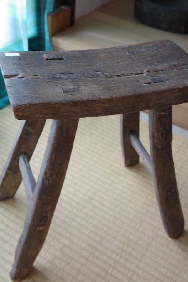 Vintage Stool