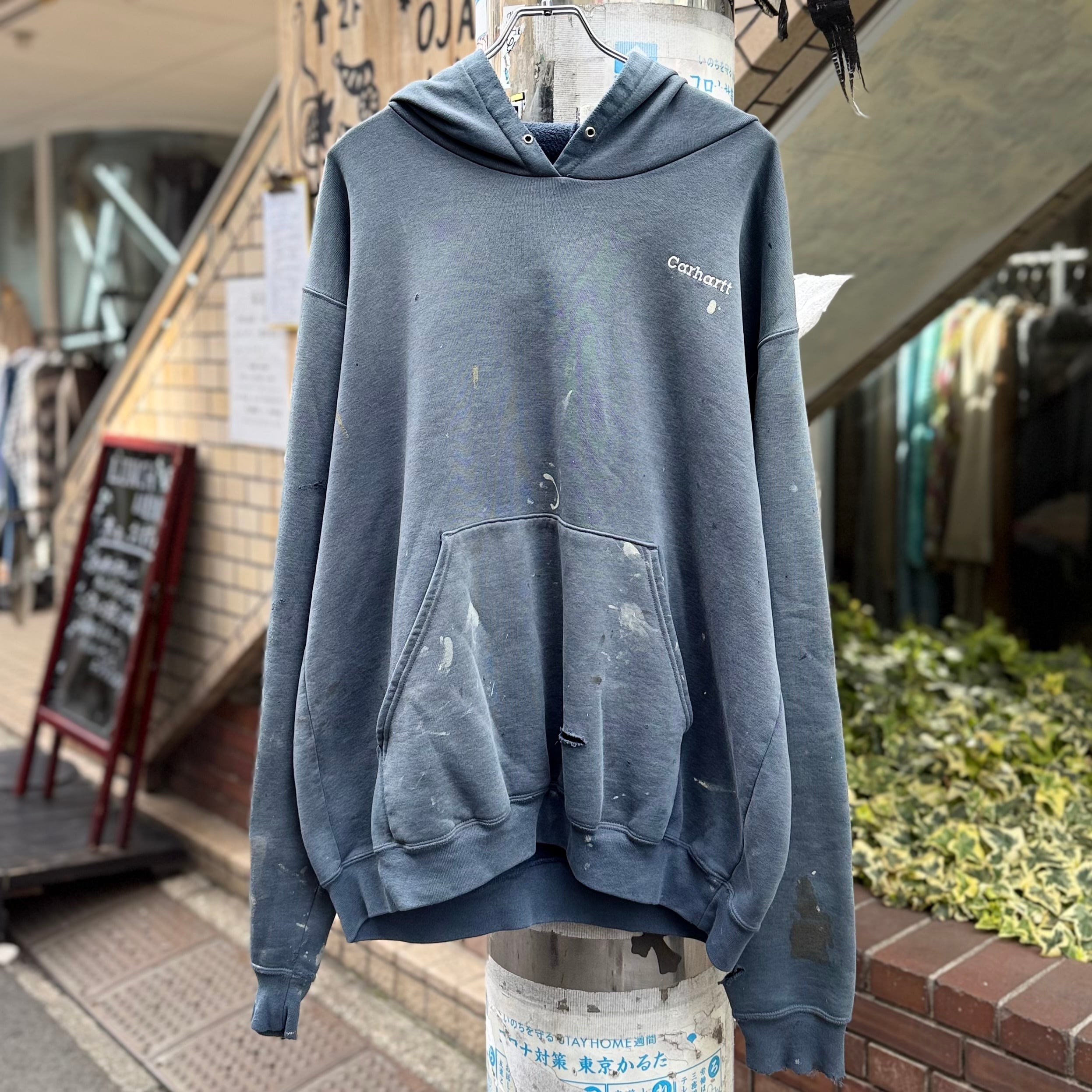 CARHARTT | 下北沢SPiKe＆SPiCe